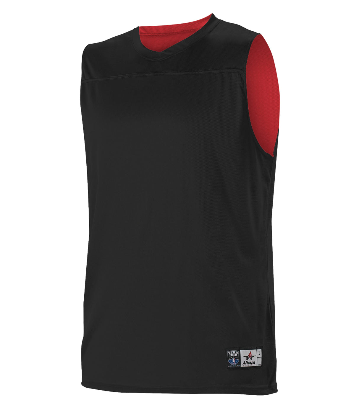 Alleson Athletic  Men's Nba Reversible Team Basketball Jersey