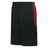 Alleson Athletic Youth Single-ply Reversible Basketball Shorts