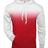 Badger Sport  Men's Ombre Hood