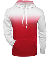 Badger Sport  Men's Ombre Hood