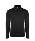 Badger Sport  Men's Money Mesh 1/4 Zip