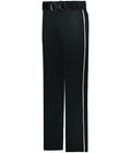 Alleson Athletic  Men's Baseball Pant With Braid