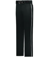 Alleson Athletic  Men's Baseball Pant With Braid