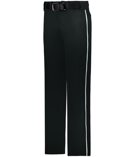Alleson Athletic  Men's Baseball Pant With Braid