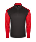 Badger Sport  Men's Breakout 1/4 Zip