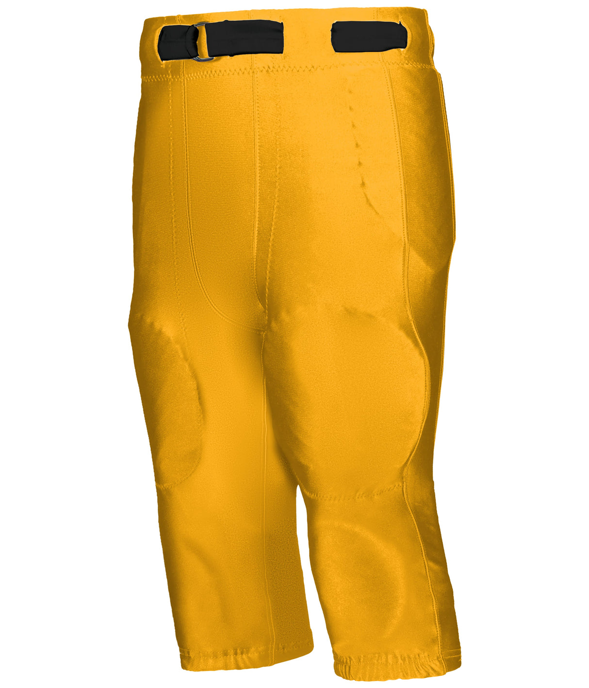 Alleson Athletic  Men's No Fly Football Pant With Slotted Waist