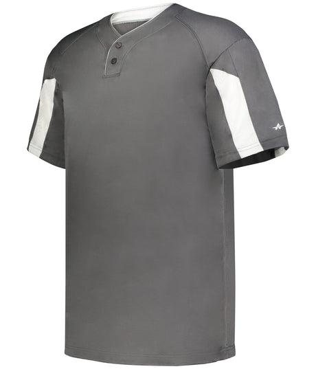 Alleson Athletic  Men's Striker Baseball Jersey