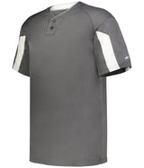 Alleson Athletic  Men's Striker Baseball Jersey