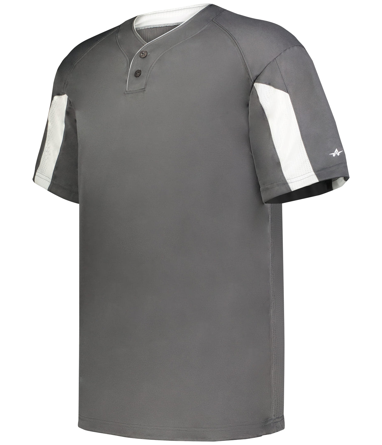 Alleson Athletic  Men's Striker Baseball Jersey
