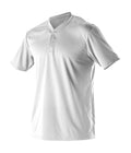 Alleson Athletic  Men's Baseball Jersey Adult
