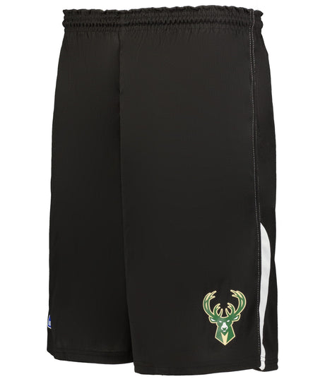 Alleson Athletic  Men's Nba Logo'd Shorts