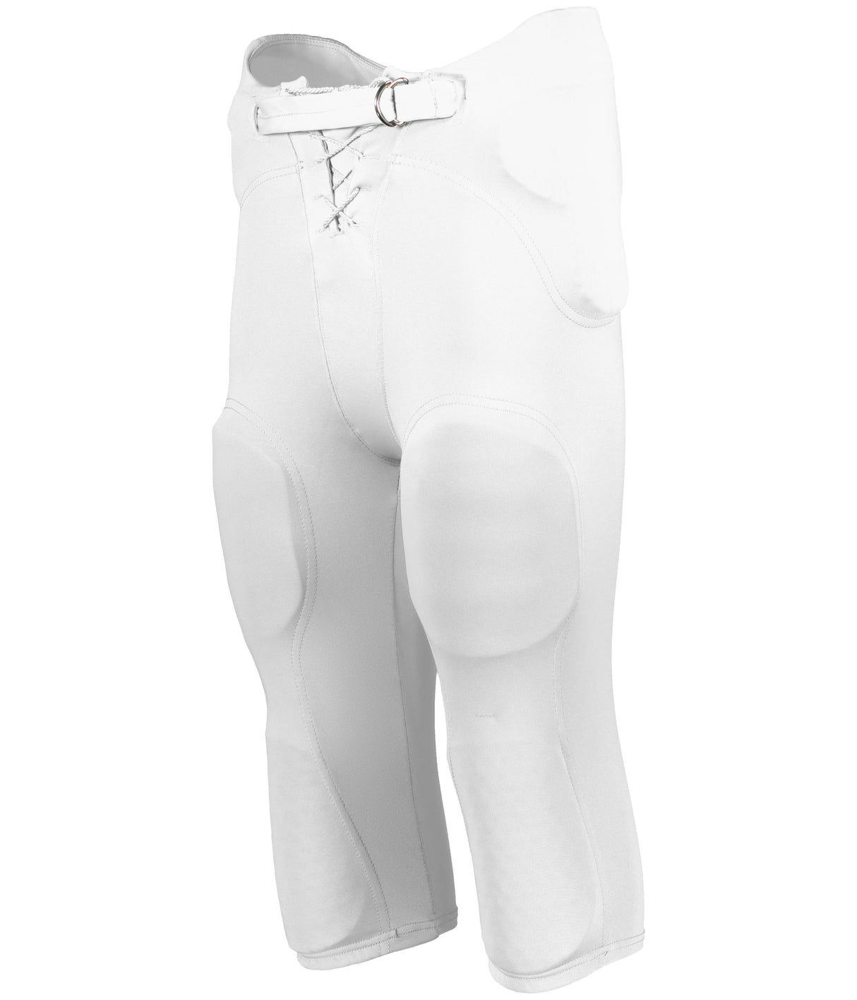 Alleson Athletic  Men's Solo Integrated Football Pants