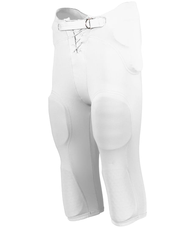 Alleson Athletic  Men's Solo Integrated Football Pants
