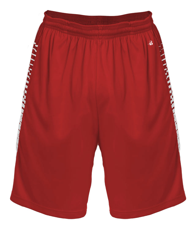 Badger Sport  Men's Lineup Short
