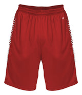 Badger Sport  Men's Lineup Short
