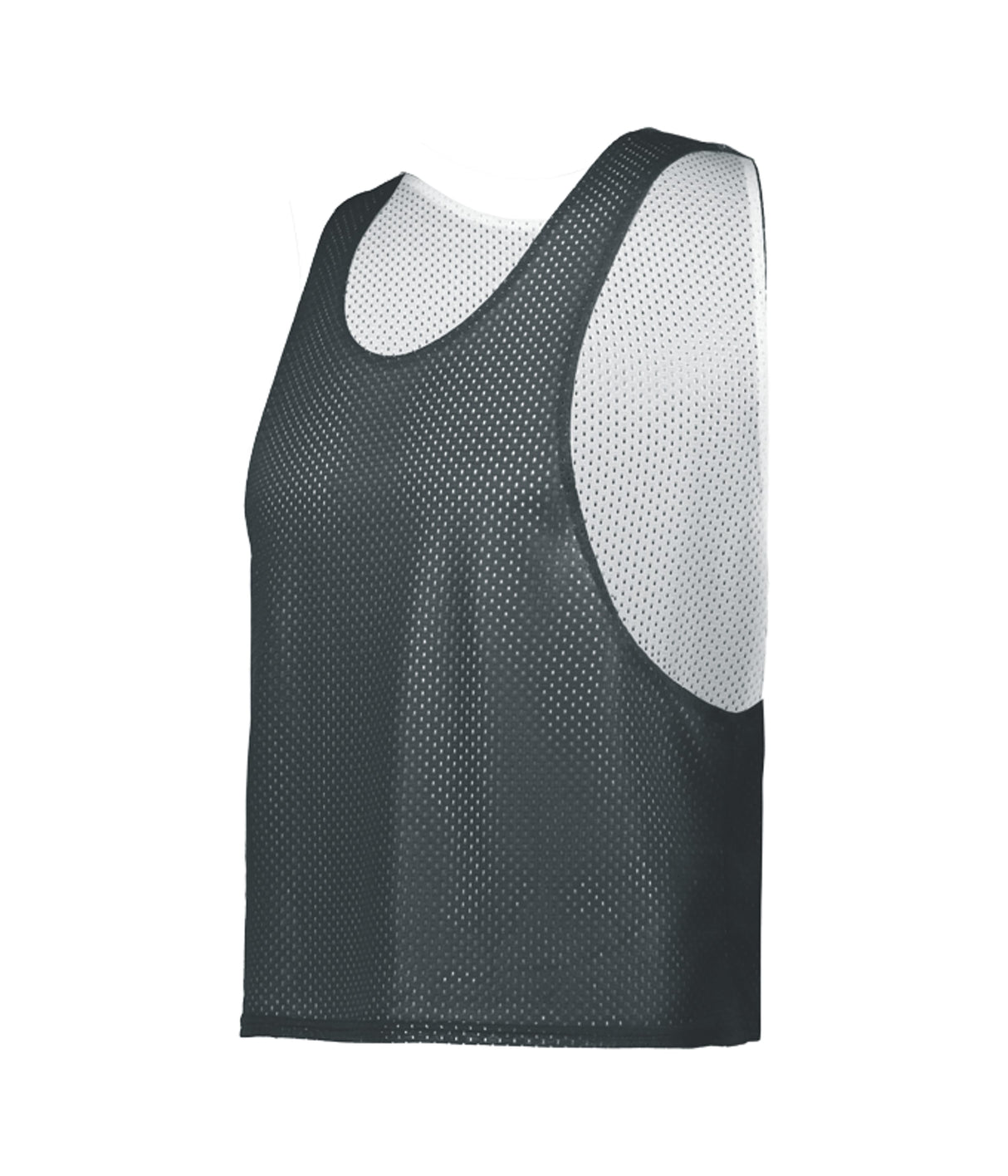 C2 Sport Youth Reversible Mesh Lacrosse Pinnie