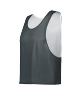C2 Sport Youth Reversible Mesh Lacrosse Pinnie