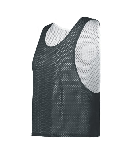 C2 Sport Youth Reversible Mesh Lacrosse Pinnie