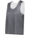 C2 Sport  Women's Ladies Reversible Mesh Lacrosse Pinnie