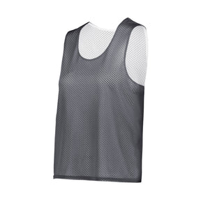 C2 Sport  Women's  Reversible Mesh Lacrosse Pinnie