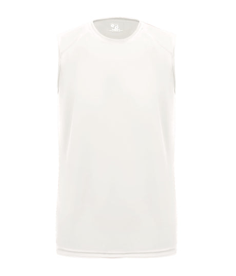 Badger Sport Youth B-core Sleeveless Tee