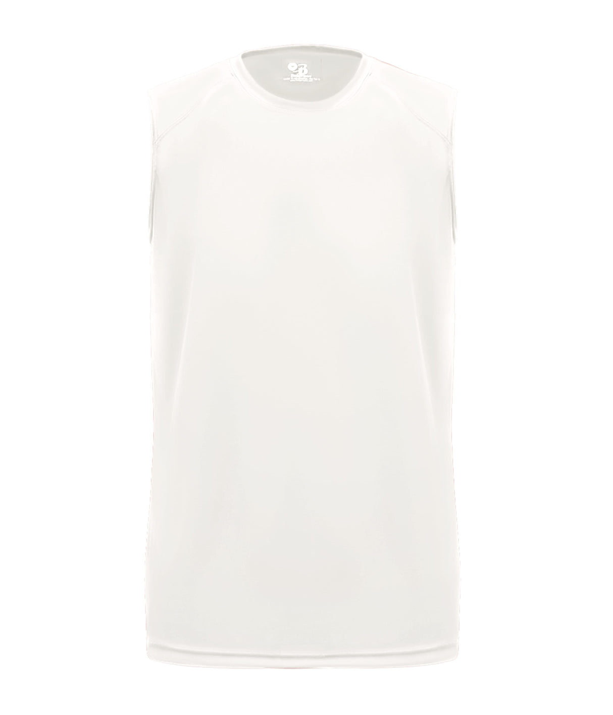 Badger Sport Youth B-core Sleeveless Tee