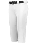 Alleson Athletic Girl's Softball Knicker