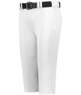 Alleson Athletic Girl's Softball Knicker