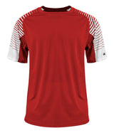 Badger Sport Lineup Youth Tee
