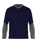 Badger Sport  Men's Sweatless Ls Tee