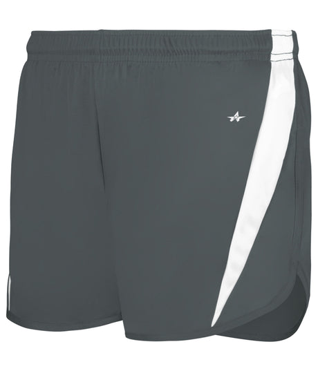 Alleson Athletic  Women's  Stride Short
