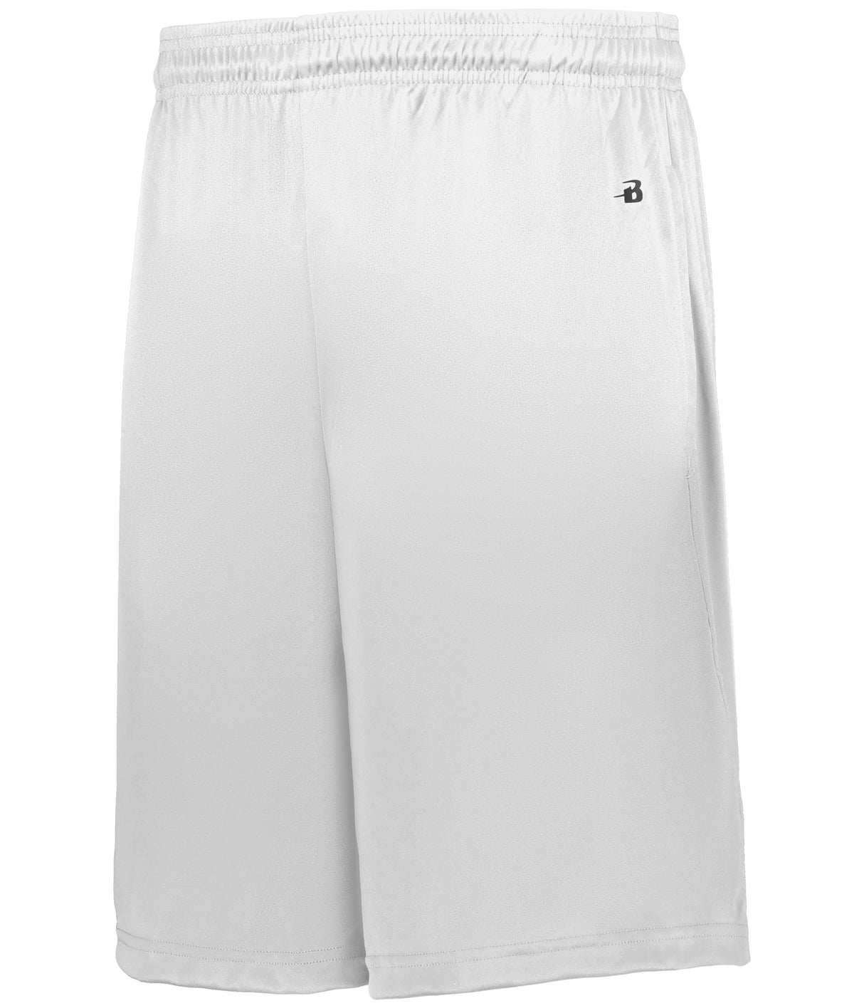 Badger Sport  Men's B-core Pocketed Shorts