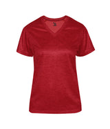 Badger Sport  Women's Tonal Blend ' V-neck Tee