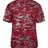 Badger Sport Youth Digital Tee