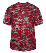 Badger Sport Youth Digital Tee