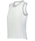 Holloway  Women's  Court Tank