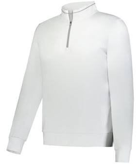 Holloway  Men's Court 1/4 Zip Pullover
