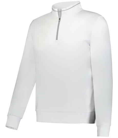 Holloway  Men's Court 1/4 Zip Pullover