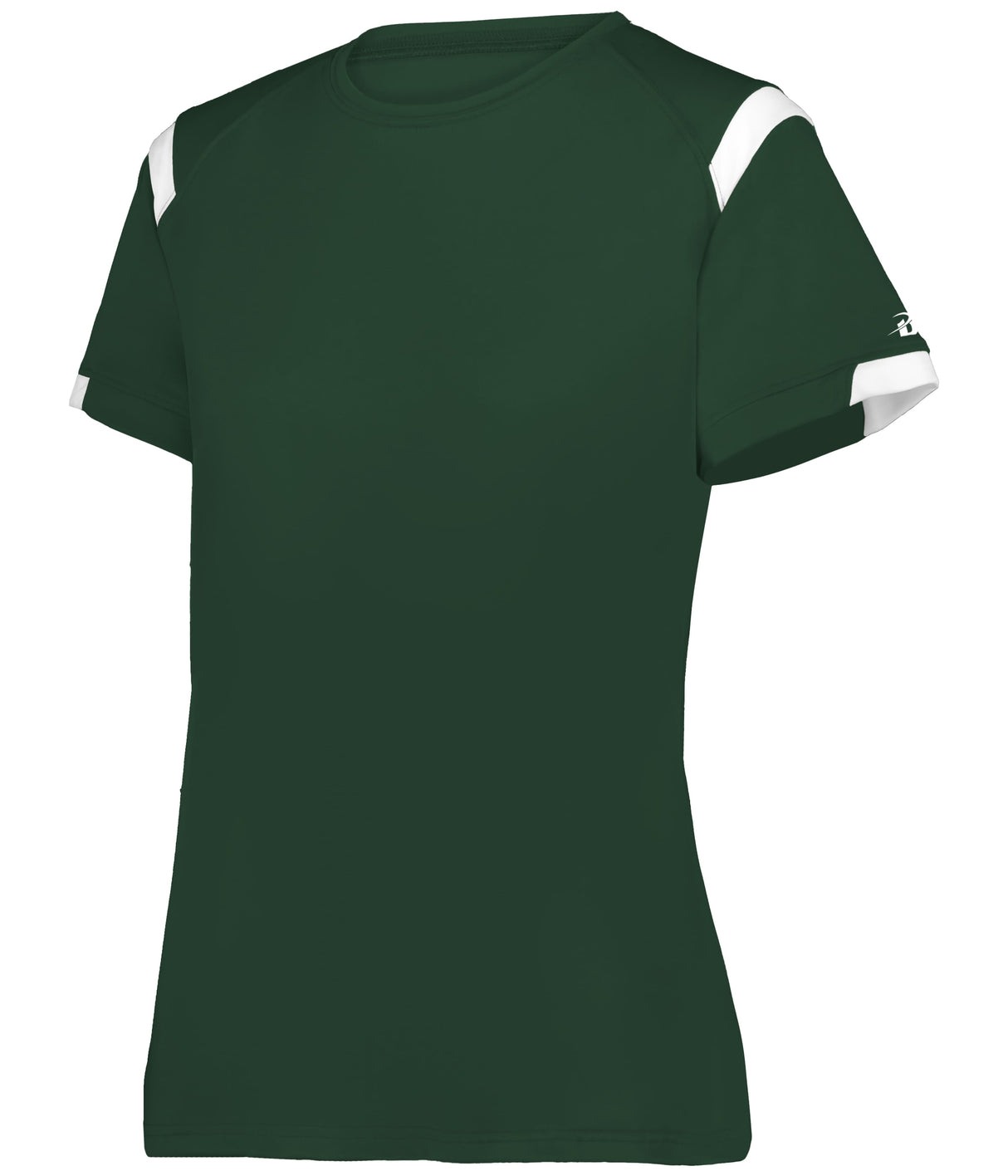 Badger Sport  Women's  On The Rise Tee