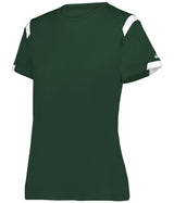 Badger Sport  Women's  On The Rise Tee