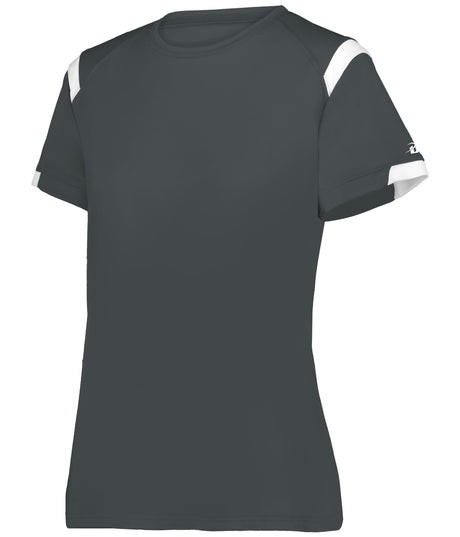 Badger Sport  Women's Ladies On The Rise Tee