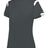 Badger Sport  Women's  On The Rise Tee