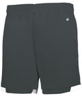 Badger Sport  Men's On The Rise Shorts With Pockets