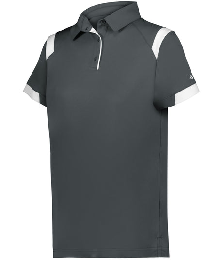 Badger Sport  Women's  On The Rise Polo