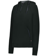 Badger Sport  Women's Fit Flex ' Hoodie 1/4 Zip