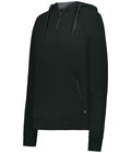 Badger Sport  Women's Fit Flex ' Hoodie 1/4 Zip