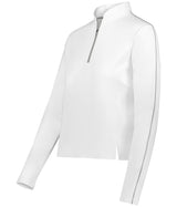 Holloway  Women's  Court 1/4-zip Pullover