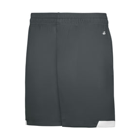 Badger Sport  Men's On The Rise Shorts
