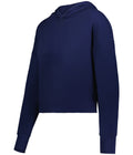 Holloway Girl's Effortless Hoodie
