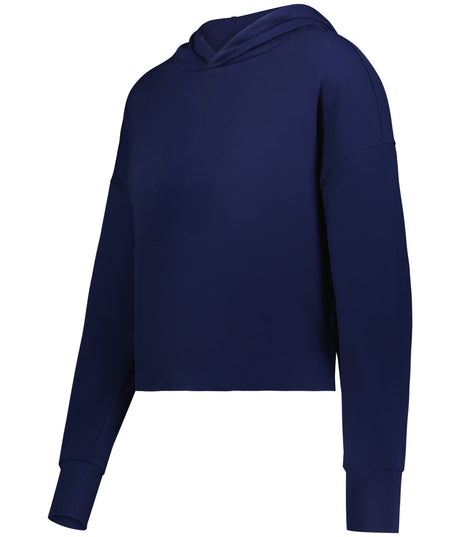 Holloway Girl's Effortless Hoodie